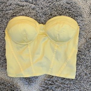 Princess polly crop top